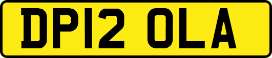 DP12OLA