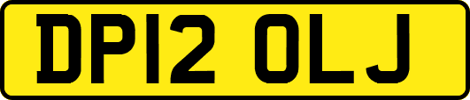 DP12OLJ