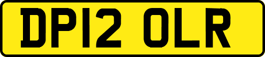 DP12OLR