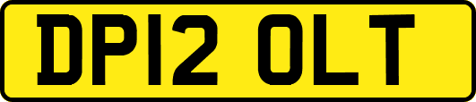 DP12OLT