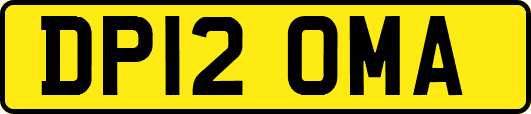 DP12OMA