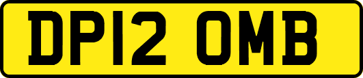 DP12OMB