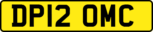 DP12OMC