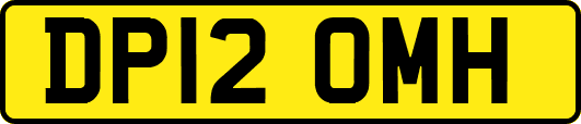 DP12OMH