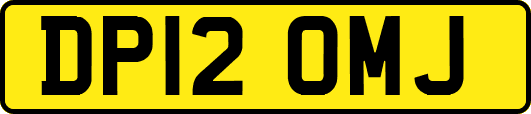 DP12OMJ