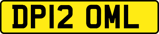 DP12OML