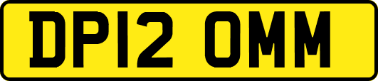 DP12OMM