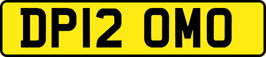 DP12OMO