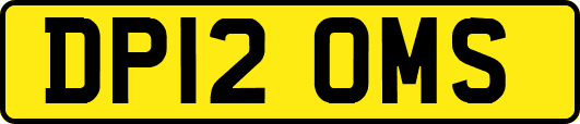 DP12OMS