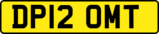 DP12OMT