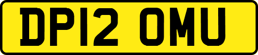 DP12OMU
