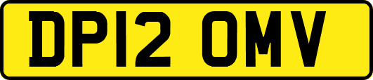 DP12OMV