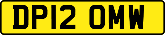 DP12OMW
