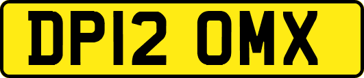 DP12OMX