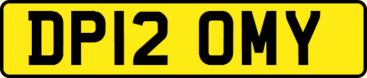 DP12OMY