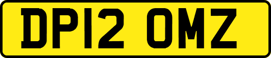 DP12OMZ