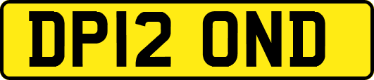 DP12OND