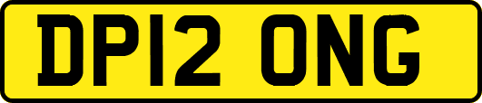 DP12ONG