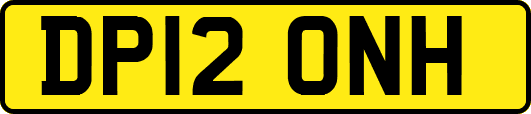 DP12ONH