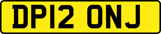 DP12ONJ