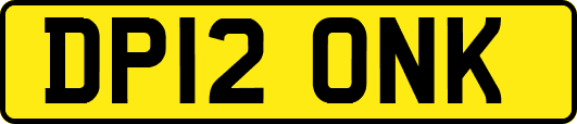 DP12ONK