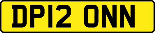 DP12ONN