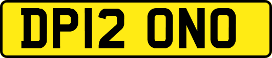 DP12ONO