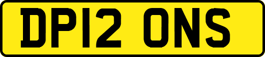 DP12ONS