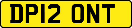 DP12ONT