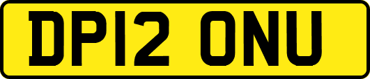 DP12ONU