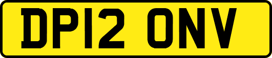 DP12ONV
