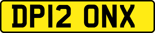 DP12ONX