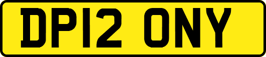 DP12ONY