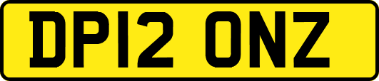 DP12ONZ