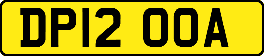 DP12OOA