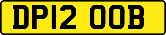 DP12OOB