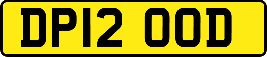 DP12OOD