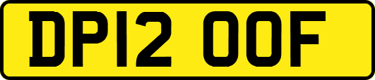 DP12OOF