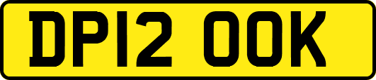 DP12OOK