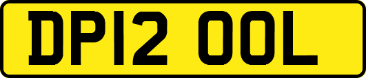 DP12OOL