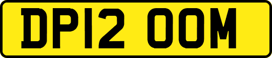 DP12OOM