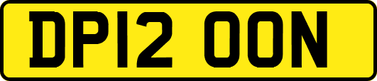 DP12OON