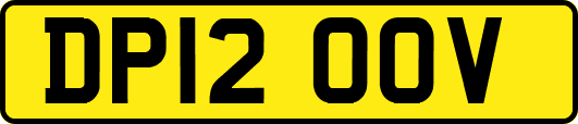DP12OOV