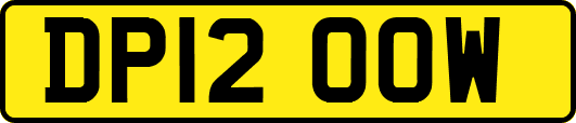 DP12OOW