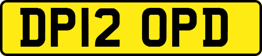 DP12OPD