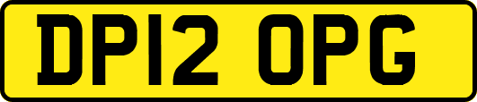 DP12OPG