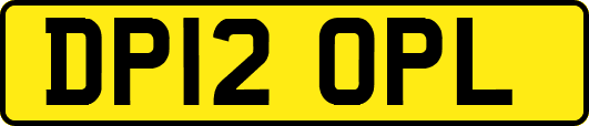 DP12OPL