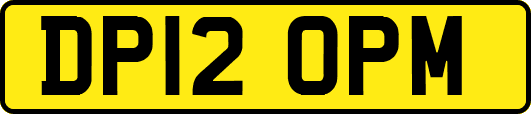 DP12OPM