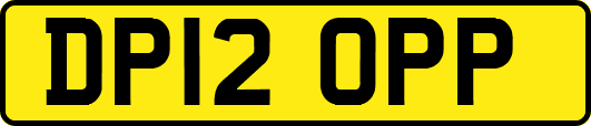 DP12OPP