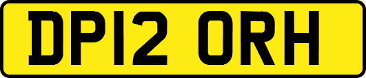 DP12ORH